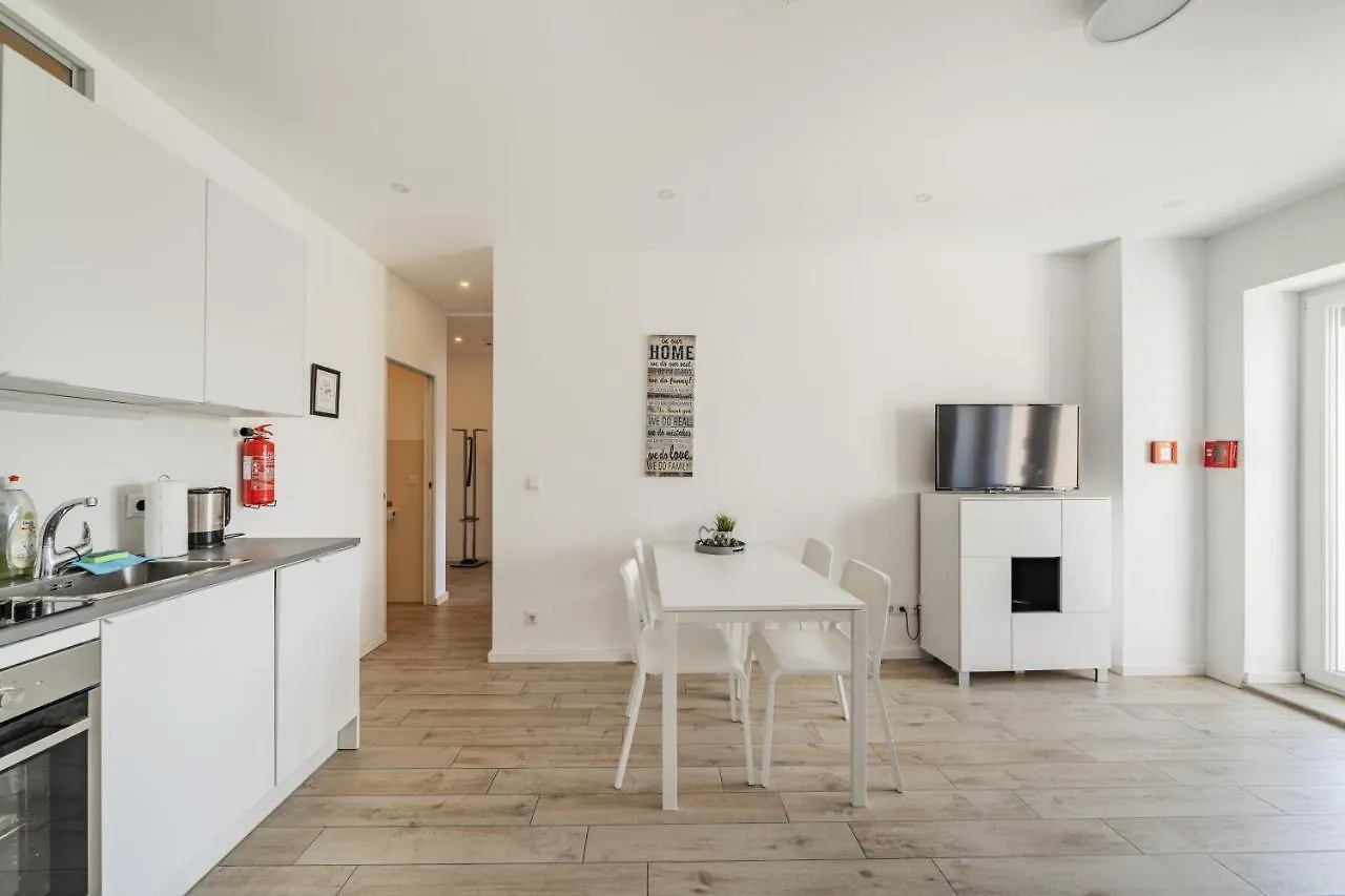 Schonbrunn Apartment Vienna 0*,  Austria