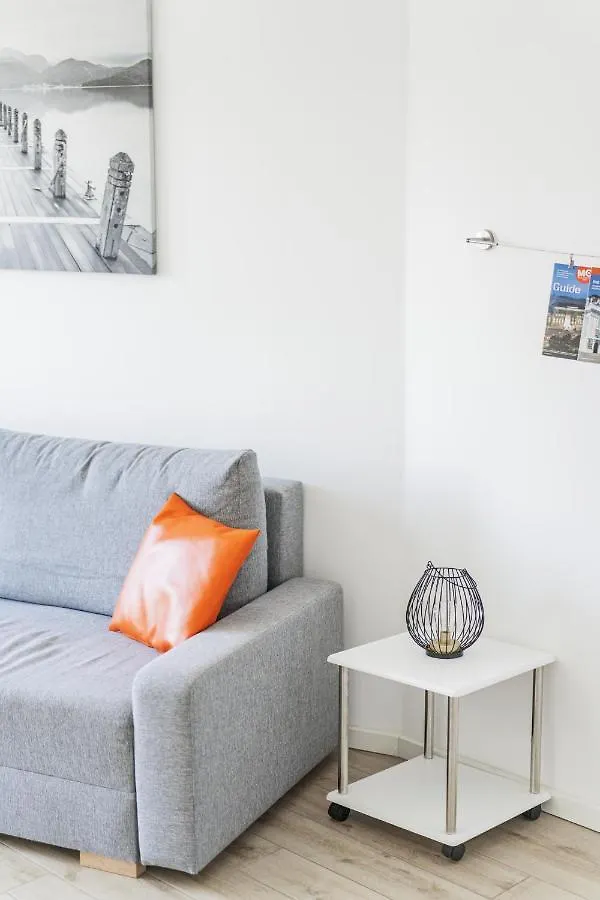 Schonbrunn Apartment Vienna Austria