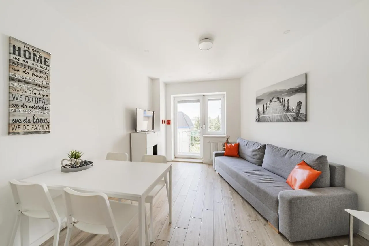 Schonbrunn Apartment Vienna